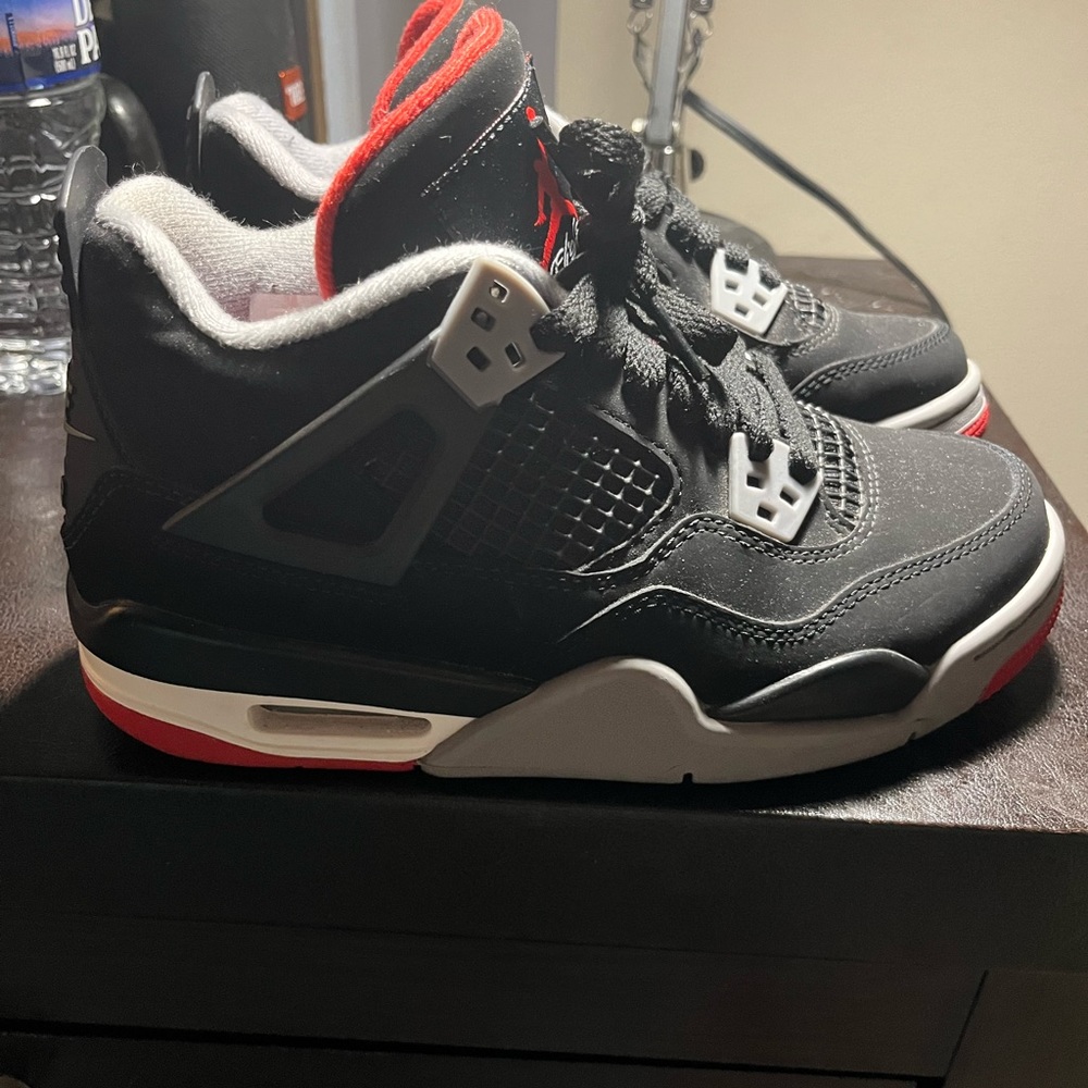 Jordan Retro 4 OG - Picture 2 of 5